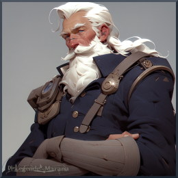 Kriegsrat Alpha