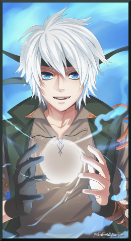 von Yuki und Bastien