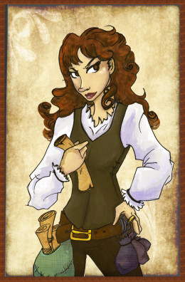 von Holly