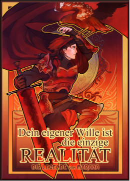 von xfreischutz und Bastien